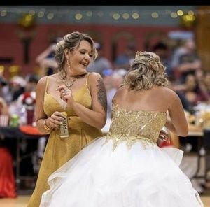 Meet your Posher, Jackelyn